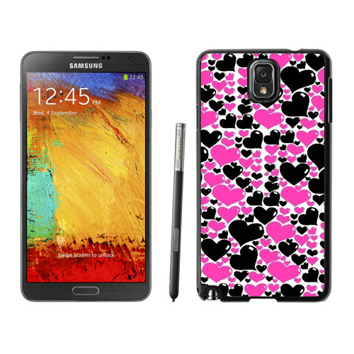 Valentine Sweet Samsung Galaxy Note 3 Cases DYL - Click Image to Close